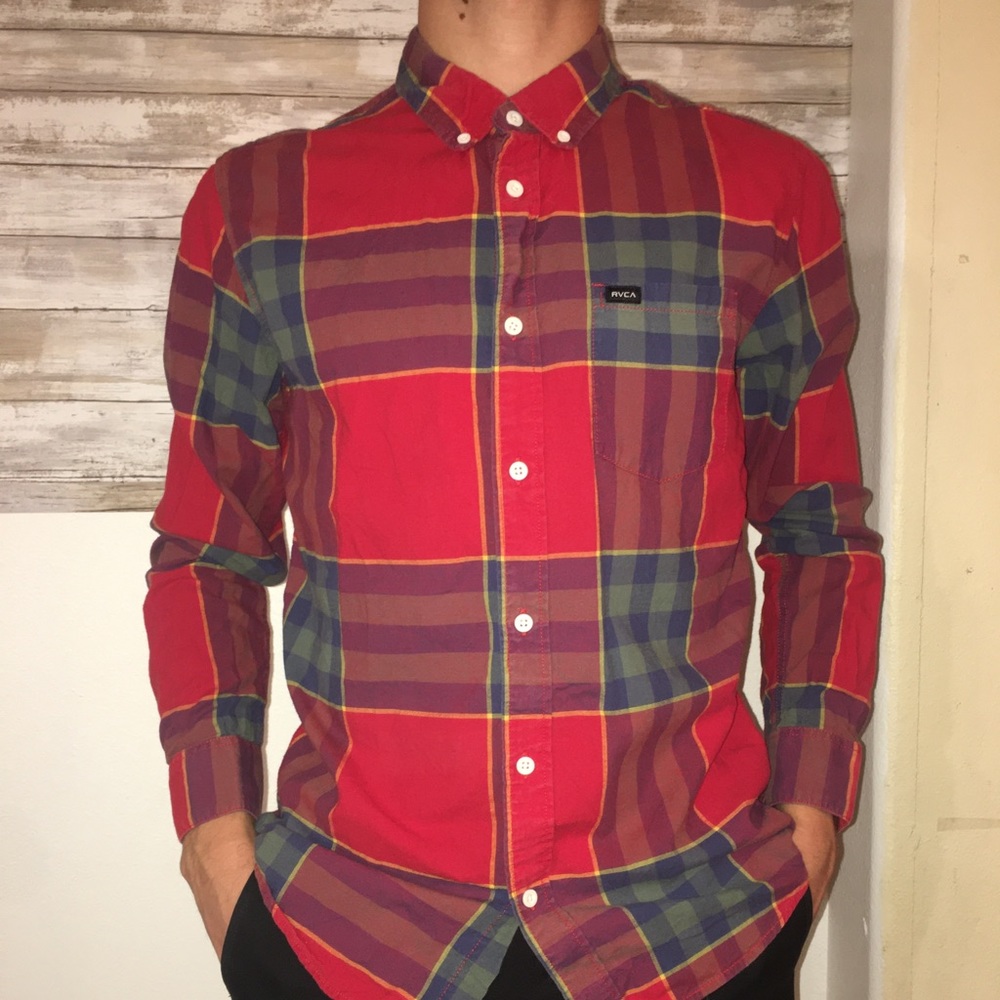 Flannel